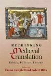 Rethinking Medieval Translation