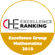 CHE Excellence Rankings