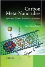 Carbon Meta-Nanotubes (Marc Monthioux, Ed.)