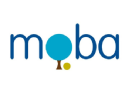 MOBA logo