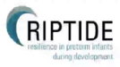 RIPTIDE logo