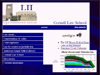  Legal Information Instituteat Cornell