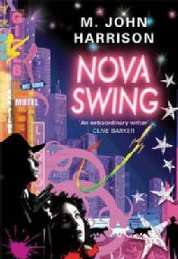 Novaswing book cover