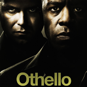 Othello starring Adrian Lester