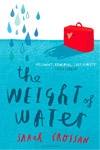 Weight of Water