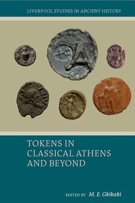 Tokens in Classical Athens and Beyond: book cover