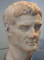 Marcus Agrippa, Magnesia