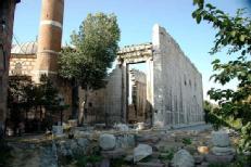 Temple of Rome and Augustus, Ancyra