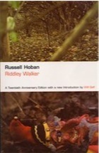 Riddley Wlaker