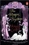 Carter magic toyshop
