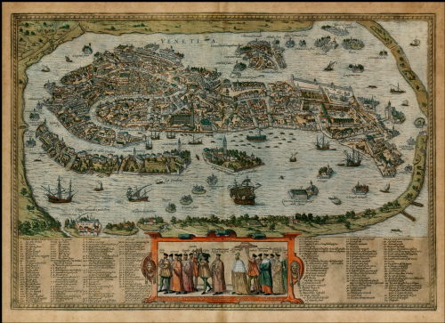 Venice 1574