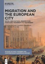 Migration Cover