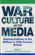 War, Culture and the Media