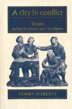 A City in Conflict - Troyes