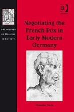 Negotiating the French Pox