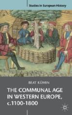 The Communal Age in Western Europe
