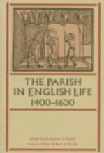 The Parish in English Life