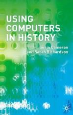 Using Computers in History