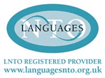 NTO Languages logo and link to NTO site