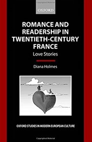 Romance and Readership