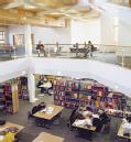 Peirson Library - University of Worcester