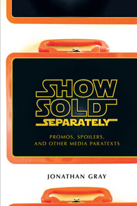 Show Sold Separately (Gray 2010)