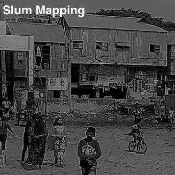slum