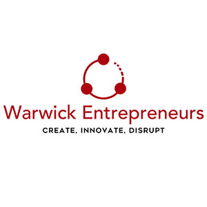 Warwick Entrepreneurs logo