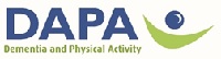 DAPA logo