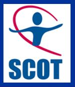 SCOT logo