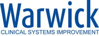 Warwick Clinical Systems Improvement