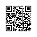 QR code for Orcid