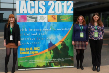 IACIS Conference 2012