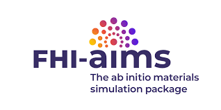 FHI-aims logo