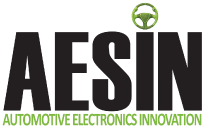 AESIN logo