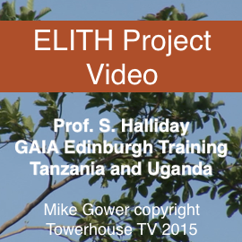 ELITH Project Video