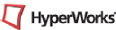 Hyperworks logo