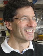 Professor Mark Kahn