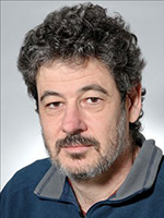 Dr Stephen Cohen