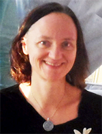 Professor Judith Klein