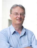 Professor Mark Pallen