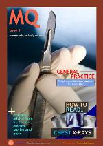 Med quarterly cover image