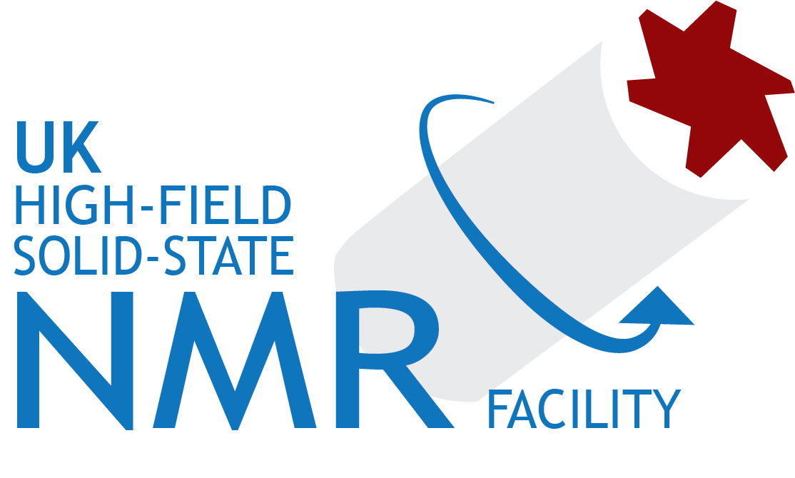 High field facility logo