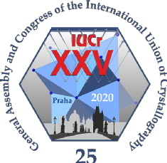 IUCr Logo