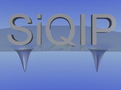 SiQIP logo