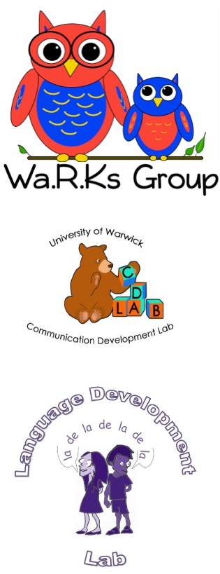 Logos of WaRKS group 2021