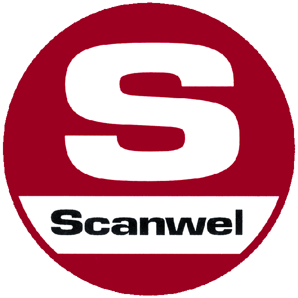 Scanwel logo