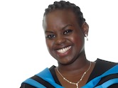 Lorraine Karuku Profile Picture