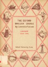 The Oxford English Course Language II