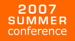 2007conference